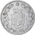 Moneda, Italia, Umberto I, Lira, 1886, Rome, BC, Plata, KM:24.1