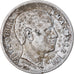 Monnaie, Italie, Vittorio Emanuele III, Lira, 1906, Rome, TB+, Argent, KM:32