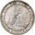 San Marino, 20 Lire, 1931, Rome, Srebro, EF(40-45), KM:11