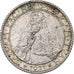 San Marino, 20 Lire, 1931, Rome, Srebro, EF(40-45), KM:11