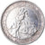 Moneda, San Marino, 20 Lire, 1933, Rome, EBC, Plata, KM:11