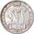 Moneda, San Marino, 20 Lire, 1933, Rome, EBC, Plata, KM:11