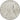 Coin, VATICAN CITY, Paul VI, 100 Lire, 1964, MS(63), Stainless Steel, KM:82.2