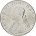 Coin, VATICAN CITY, Paul VI, 100 Lire, 1964, MS(63), Stainless Steel, KM:82.2