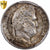 France, Louis Philippe I, 25 Centimes, 1845, Rouen, Silver, PCGS, MS64