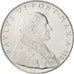 Coin, VATICAN CITY, Paul VI, 50 Lire, 1965, MS(63), Stainless Steel, KM:81.2