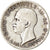 Moneta, Włochy, Vittorio Emanuele III, 5 Lire, 1929, Rome, VF(30-35), Srebro
