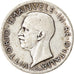 Münze, Italien, Vittorio Emanuele III, 5 Lire, 1929, Rome, S+, Silber, KM:67.2