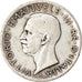 Coin, Italy, Vittorio Emanuele III, 5 Lire, 1929, Rome, VF(30-35), Silver