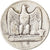 Moneta, Włochy, Vittorio Emanuele III, 5 Lire, 1929, Rome, VF(30-35), Srebro