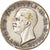 Moneta, Włochy, Vittorio Emanuele III, 5 Lire, 1929, Rome, VF(30-35), Srebro