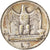 Monnaie, Italie, Vittorio Emanuele III, 5 Lire, 1929, Rome, TB+, Argent, KM:67.2