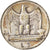 Moneta, Włochy, Vittorio Emanuele III, 5 Lire, 1929, Rome, VF(30-35), Srebro