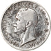 Moneda, Italia, Vittorio Emanuele III, 5 Lire, 1929, Rome, BC+, Plata, KM:67.2