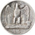 Moneda, Italia, Vittorio Emanuele III, 5 Lire, 1929, Rome, BC+, Plata, KM:67.2