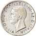 Munten, Italië, Vittorio Emanuele III, 5 Lire, 1930, Rome, FR+, Zilver, KM:67.1
