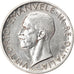 Münze, Italien, Vittorio Emanuele III, 5 Lire, 1930, Rome, SS, Silber, KM:67.1