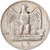 Moneta, Włochy, Vittorio Emanuele III, 5 Lire, 1930, Rome, AU(50-53), Srebro