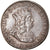Grand Duchy of Tuscany, Cosimo III, Tollero, 1704, Livorno, Silver, EF(40-45)