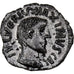 Maximus Caesar, Denarius, 3rd century AD, Contemporary imitation, Vellón, EBC+