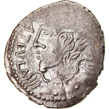 Münze, Remi, Denarius, SS, Silber, Latour:7191