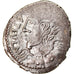 Moeda, Remi, Denarius, EF(40-45), Prata, Latour:7191