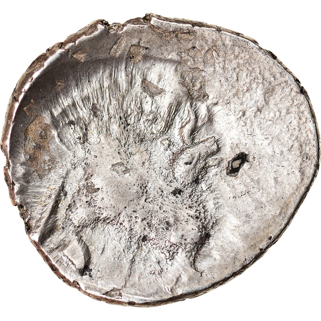 Moeda, Remi, Denarius, EF(40-45), Prata, Latour:7191