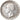 Moneta, Włochy, Vittorio Emanuele III, 5 Lire, 1927, Rome, VF(30-35), Srebro