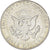 Munten, Verenigde Staten, Kennedy Half Dollar, Half Dollar, 1967, Philadelphia
