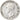 Moeda, Itália, Vittorio Emanuele III, 5 Lire, 1927, Rome, VF(30-35), Prata