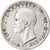 Moneda, Italia, Vittorio Emanuele III, 5 Lire, 1927, Rome, BC+, Plata, KM:67.2