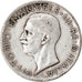 Munten, Italië, Vittorio Emanuele III, 5 Lire, 1927, Rome, FR+, Zilver, KM:67.2