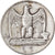 Monnaie, Italie, Vittorio Emanuele III, 5 Lire, 1927, Rome, TB+, Argent, KM:67.2