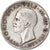 Moneta, Włochy, Vittorio Emanuele III, 5 Lire, 1927, Rome, VF(30-35), Srebro