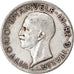 Münze, Italien, Vittorio Emanuele III, 5 Lire, 1927, Rome, S+, Silber, KM:67.2