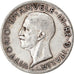 Coin, Italy, Vittorio Emanuele III, 5 Lire, 1927, Rome, VF(30-35), Silver