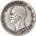 Moneta, Italia, Vittorio Emanuele III, 5 Lire, 1927, Rome, MB+, Argento, KM:67.2