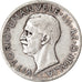 Monnaie, Italie, Vittorio Emanuele III, 5 Lire, 1927, Rome, TB+, Argent, KM:67.2