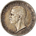 Coin, Italy, Vittorio Emanuele III, 5 Lire, 1927, Rome, VF(30-35), Silver