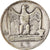 Monnaie, Italie, Vittorio Emanuele III, 5 Lire, 1927, Rome, TB+, Argent, KM:67.2