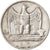 Moneda, Italia, Vittorio Emanuele III, 5 Lire, 1927, Rome, MBC, Plata, KM:67.2