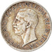 Munten, Italië, Vittorio Emanuele III, 5 Lire, 1927, Rome, ZF, Zilver, KM:67.2