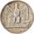Monnaie, Italie, Vittorio Emanuele III, 5 Lire, 1927, Rome, TTB, Argent, KM:67.2