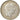 Monnaie, Albania, Zog I, Frang Ar, 1937, Rome, TTB+, Argent, KM:18