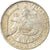 Moneda, San Marino, 10 Lire, 1935, Rome, EBC, Plata, KM:10