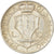 Moneda, San Marino, 10 Lire, 1935, Rome, EBC, Plata, KM:10