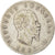 Monnaie, Italie, Vittorio Emanuele II, 2 Lire, 1863, Naples, TB, Argent, KM:6a.1