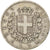 Monnaie, Italie, Vittorio Emanuele II, 2 Lire, 1863, Naples, TB, Argent, KM:6a.1