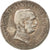 Moneda, Italia, Vittorio Emanuele III, 2 Lire, 1916, Rome, BC+, Plata, KM:55