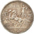 Moneda, Italia, Vittorio Emanuele III, 2 Lire, 1916, Rome, BC+, Plata, KM:55